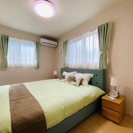 Villa 福恵館 à Fukuoka  Extérieur photo