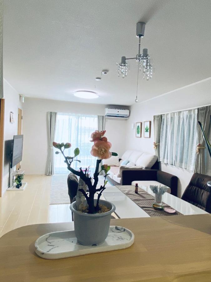 Villa 福恵館 à Fukuoka  Extérieur photo