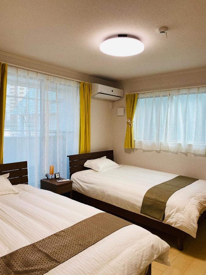 Villa 福恵館 à Fukuoka  Extérieur photo