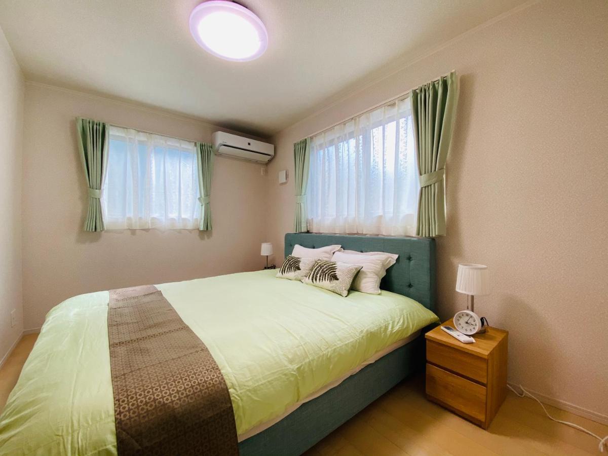 Villa 福恵館 à Fukuoka  Extérieur photo