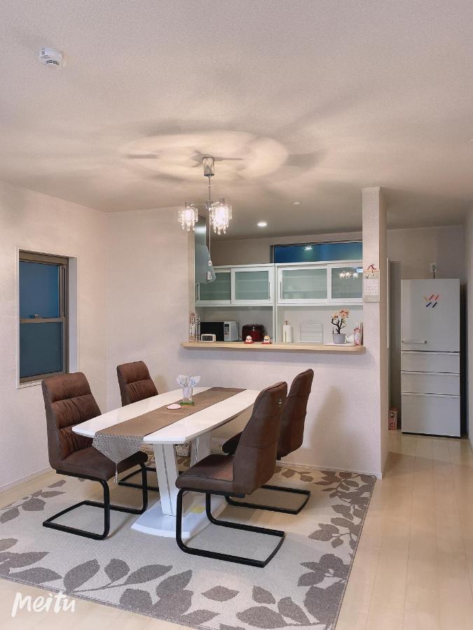 Villa 福恵館 à Fukuoka  Extérieur photo