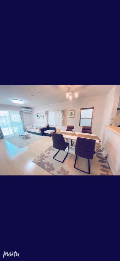 Villa 福恵館 à Fukuoka  Extérieur photo