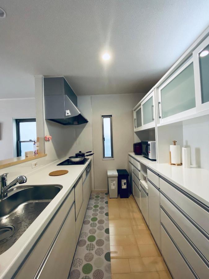 Villa 福恵館 à Fukuoka  Extérieur photo